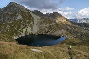 Domenica 20 Agosto 2017 â€“ Corno Stella â€“ C.ma di Valcervia- FOTOGALLERY